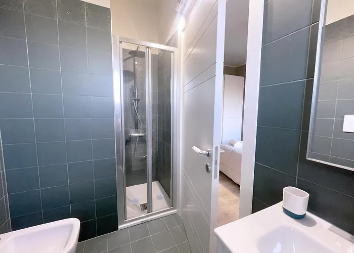 Apartmán Design District - Navigli