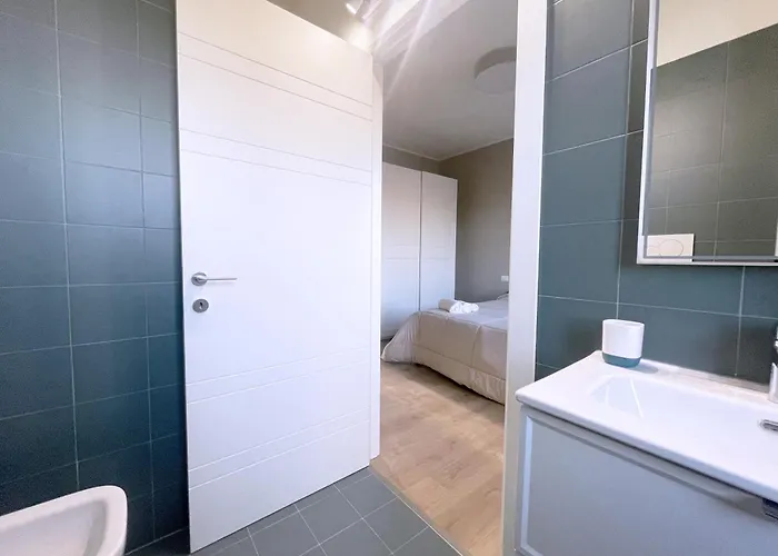 Apartmán Design District - Navigli *
