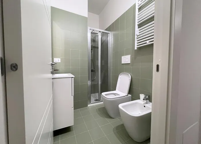 Apartmán Design District - Navigli