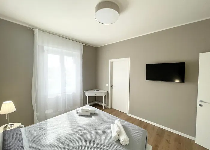 Apartmán Design District - Navigli