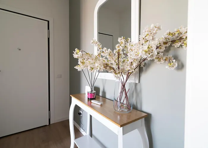 Apartmán Design District - Navigli *